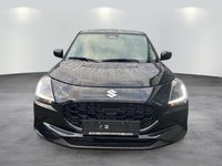 Neu Suzuki Swift 83 PS (61 kW) 2026 Schwarz Kleinwagen