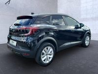 Neu Mitsubishi ASX Plus 158 PS (116 kW) 2026 Schwarz SUV