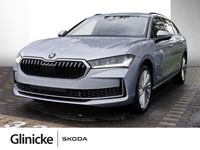 Gebraucht Skoda Superb Selection 150 PS (110 kW) 2022 Othercolor Kombi