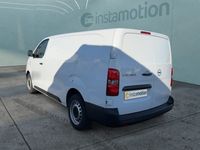gebraucht Opel Vivaro Cargo L Rückfahrkamera+Klima+Holzboden