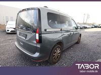 gebraucht Ford Tourneo Connect 2.0 EcoBlue 102 Tit Nav SHZ 16Z