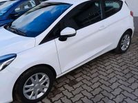 gebraucht Ford Fiesta Cool-Conect