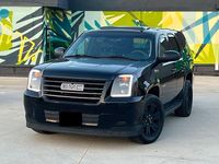 Gebraucht GMC Yukon 332 PS (244 kW) 2009 Schwarz SUV