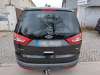 gebraucht Ford Galaxy 2,0 TDCi 120kW DPF Titanium PowerShif...