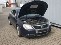 gebraucht VW Eos 2.0 BENZINA.