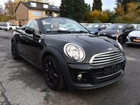 Gebraucht Mini Cooper Roadster 122 PS (89 kW) 2012 Andere Cabrio