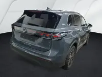 Gebraucht VW Tiguan Goal 150 PS (110 kW) 2025 Grau SUV