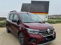 Gebraucht Renault Kangoo Techno 131 PS (96 kW) 2024 Rot Van / Kleinbus