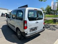gebraucht Citroën Berlingo Kombi Attraction
