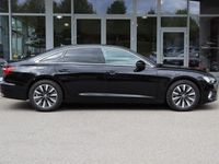 Gebraucht Audi A6 Business 231 PS (169 kW) 2020 Schwarz Limousine