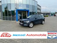 Gebraucht Volvo XC60 Momentum 197 PS (144 kW) 2022 Blau SUV