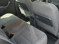 Gebraucht VW Golf Plus Cross 140 PS (102 kW) 2005 Schwarz Kleinwagen