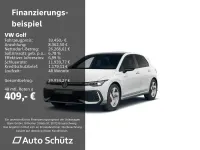 Gebraucht VW Golf VIII GTE 272 PS (200 kW) 2025 Weiß Limousine