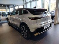 Neu Renault Megane E-Tech Iconic 161 kW (219 PS) 2025 Grau Limousine