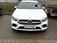 Gebraucht Mercedes A250 224 PS (164 kW) 2019 Weiß Kombi