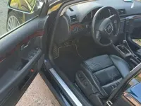 Gebraucht Audi A4 265 PS (194 kW) 2005 Limousine