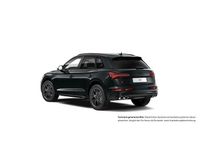 Gebraucht Audi SQ5 Sport 341 PS (250 kW) 2023 Schwarz SUV