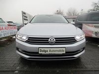 Gebraucht VW Passat 150 PS (110 kW) 2014 Silber Kombi