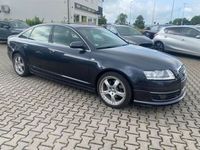 Gebraucht Audi A6 Sport 170 PS (125 kW) 2006 Grau Limousine