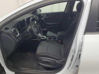 Gebraucht Kia Ceed Vision 160 PS (117 kW) 2021 Carraraweiß Kleinwagen