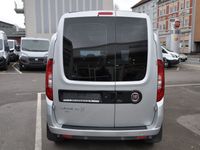 gebraucht Fiat Doblò DobloSX Maxi XL Kombi