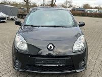 Gebraucht Renault Twingo Night&Day 76 PS (55 kW) 2010 Schwarz Kleinwagen