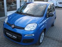 Neu Fiat Panda Icon 65 PS (47 kW) 2026 Blau Kleinwagen