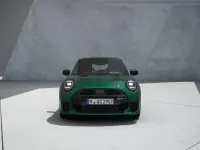 Gebraucht Mini Cooper 114 kW (156 PS) 2025 Grün Kleinwagen