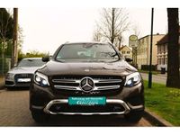 gebraucht Mercedes 250 4xMatic,Navi,LED,Leder,1J.Garantie