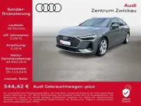 Gebraucht Audi A5 Ambiente 204 PS (150 kW) 2025 Chronosgrau metallic Kombi