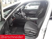 Gebraucht Cupra Born 169 kW (231 PS) 2025 Weiss Kleinwagen