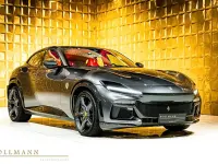 Neu Ferrari Purosangue 725 PS (533 kW) 2026 Grau SUV