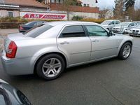 gebraucht Chrysler 300C 3.0CRD