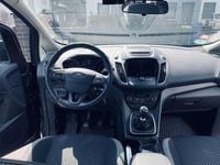 Gebraucht Ford C-MAX Trend 125 PS (91 kW) 2019 Van / Kleinbus