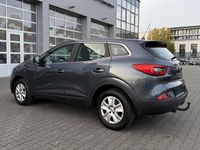 Gebraucht Renault Kadjar 131 PS (96 kW) 2018 SUV