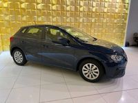 gebraucht Seat Ibiza Style 1.0*BT*SIHZ*AUTOMATIK*ALU*ISOFIX*USB