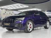 Gebraucht Audi SQ8 Competition 507 PS (372 kW) 2024 SUV