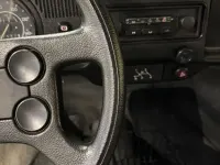 Gebraucht VW Käfer 46 PS (33 kW) 1992 Grau Kleinwagen