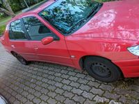 gebraucht Peugeot 306 