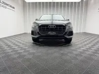 Gebraucht Audi Q8 286 PS (210 kW) 2020 SUV