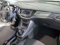 Gebraucht Opel Astra 145 PS (106 kW) 2021 Quarz grau Kombi