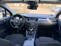 Gebraucht Peugeot 508 SW Active 156 PS (114 kW) 2011 Schwarz Kombi