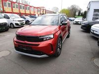 Neu Opel Frontera 83 kW (113 PS) 2025 Kanyon orange SUV