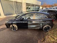 Gebraucht MG MG3 Comfort 102 PS (75 kW) 2024 Schwarz Kleinwagen