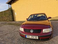 Gebraucht VW Passat 101 PS (74 kW) 1997 Limousine
