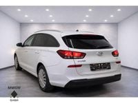 Gebraucht Hyundai i30 Trend 120 PS (88 kW) 2019 Kombi