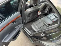 Gebraucht Mercedes S350 258 PS (189 kW) 2011 Schwarz Limousine
