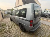 Gebraucht Opel Combo 95 PS (69 kW) 2008 Van / Kleinbus