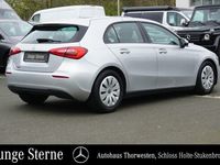 gebraucht Mercedes A160 (EURO 6d-TEMP)