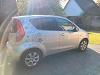 Second-hand Opel Agila 65 CP (47 kW) 2009 Argintiu Hatchback